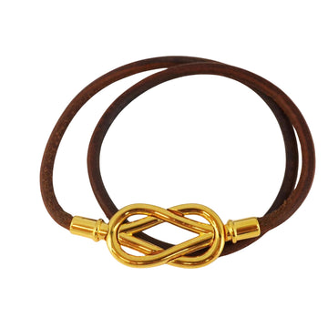 HERMES Atame Bracelet