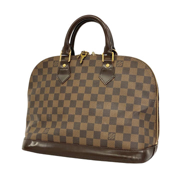 LOUIS VUITTON Alma Handbag