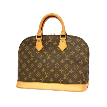 LOUIS VUITTON Alma Handbag