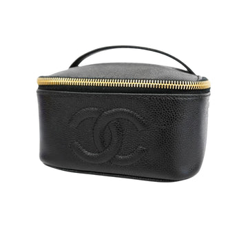 CHANEL Vanity Handbag