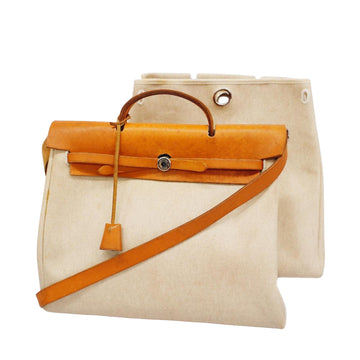 HERMES Herbag Handbag