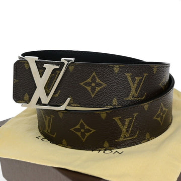 LOUIS VUITTON LV Initiales Belts