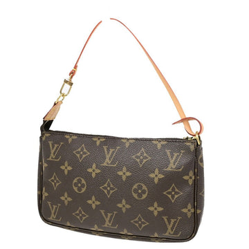 LOUIS VUITTON Pochette accessoires Handbag