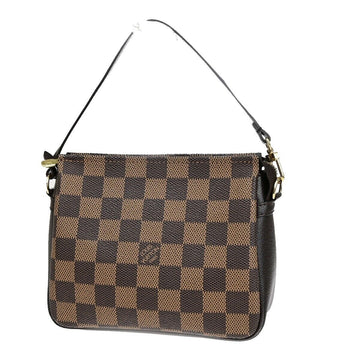 LOUIS VUITTON Trousse makeup Shoulder Bag