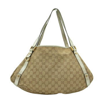 GUCCI Sukey Tote