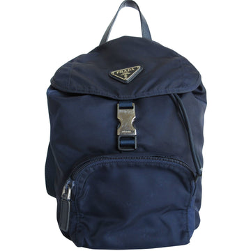 PRADA Tessuto Backpack