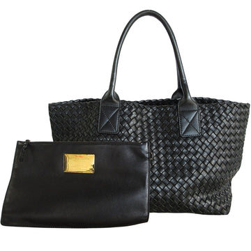 BOTTEGA VENETA Intrecciato Handbag