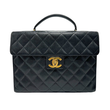 CHANEL Matelasse Handbag