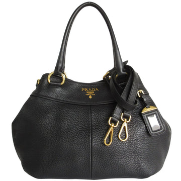 PRADA Saffiano Handbag