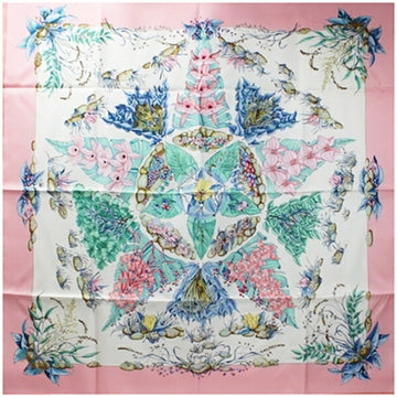 HERMES Carre 90 Scarves