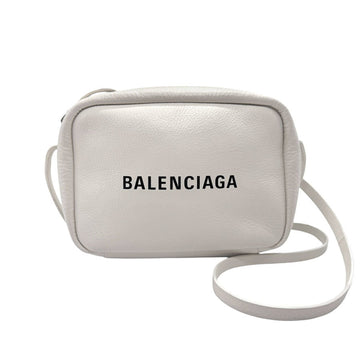 BALENCIAGA Camera Shoulder Bag