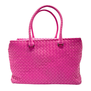 BOTTEGA VENETA Intrecciato Handbag