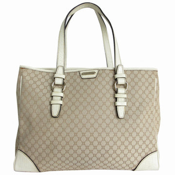 CELINE Macadam Tote