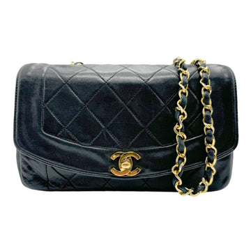 CHANEL Diana Shoulder Bag