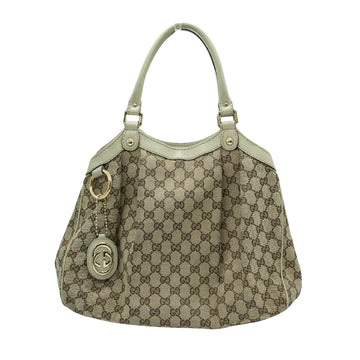 GUCCI Sukey Tote