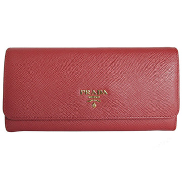 PRADA Saffiano Wallet