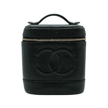 CHANEL Vanity Handbag