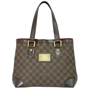 LOUIS VUITTON Hampstead Tote