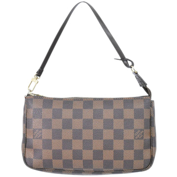 LOUIS VUITTON Pochette accessoires Clutch Bag