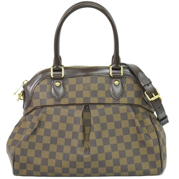 LOUIS VUITTON Trevi Handbag