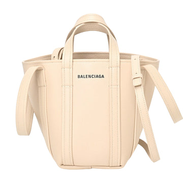 BALENCIAGA Cabas Shoulder Bag