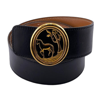 HERMES Horse Belts