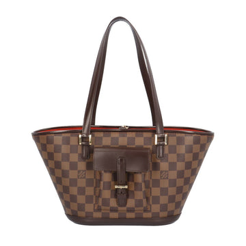 LOUIS VUITTON Manosque Tote