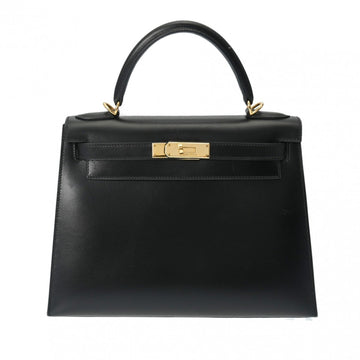 HERMES Kelly 28 Handbag