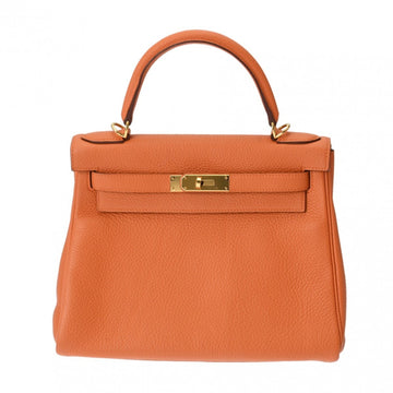 HERMES Kelly 28 Handbag