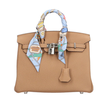 HERMES Birkin 25 Handbag