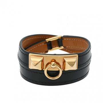 HERMES Collier de chien Bracelet