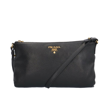 PRADA Saffiano Shoulder Bag