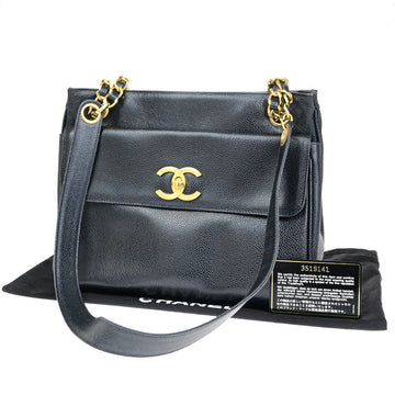 CHANEL  Shoulder Bag