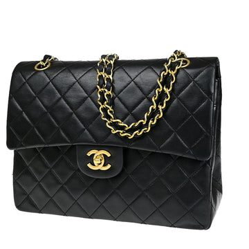 CHANEL Classic Flap Handbag