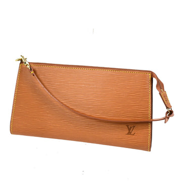 LOUIS VUITTON Pochette accessoires Clutch Bag