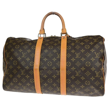 LOUIS VUITTON Keepall 45 Travel