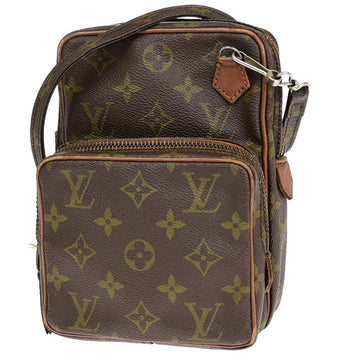 LOUIS VUITTON Amazon Shoulder Bag