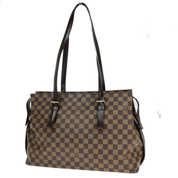 LOUIS VUITTON Chelsea Shoulder Bag