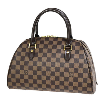 LOUIS VUITTON Rivera MM Handbag