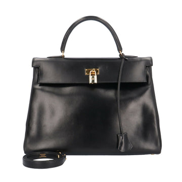 HERMES Kelly 35 Handbag