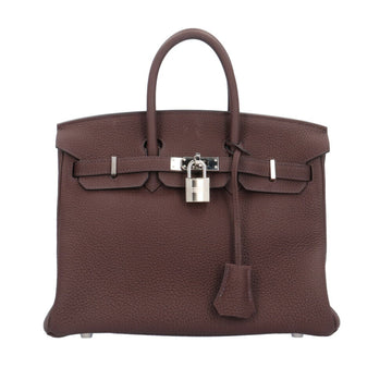 HERMES Birkin 25 Handbag