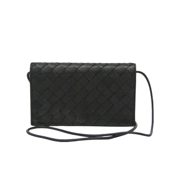 BOTTEGA VENETA Intrecciato Wallet