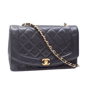 CHANEL Diana Shoulder Bag