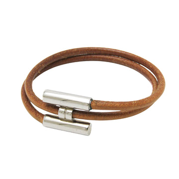 HERMES Tournis Bracelet