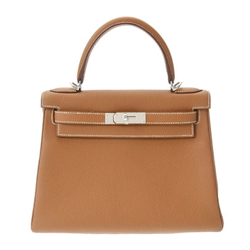 HERMES Kelly Handbag