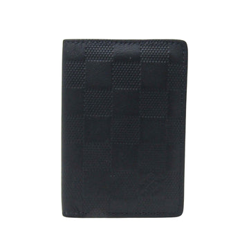 LOUIS VUITTON Organizer de poche Wallet