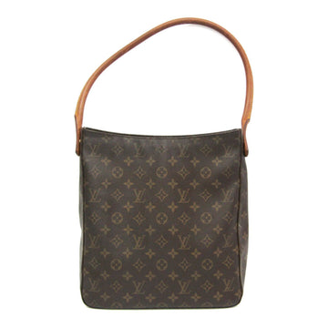 LOUIS VUITTON Looping Shoulder Bag