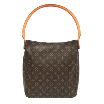 LOUIS VUITTON Looping Shoulder Bag