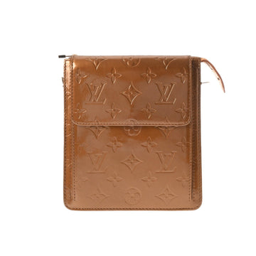 LOUIS VUITTON Mott Shoulder Bag