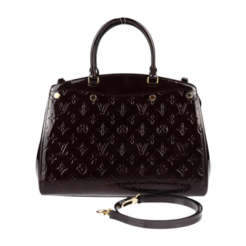 LOUIS VUITTON Montaigne Handbag